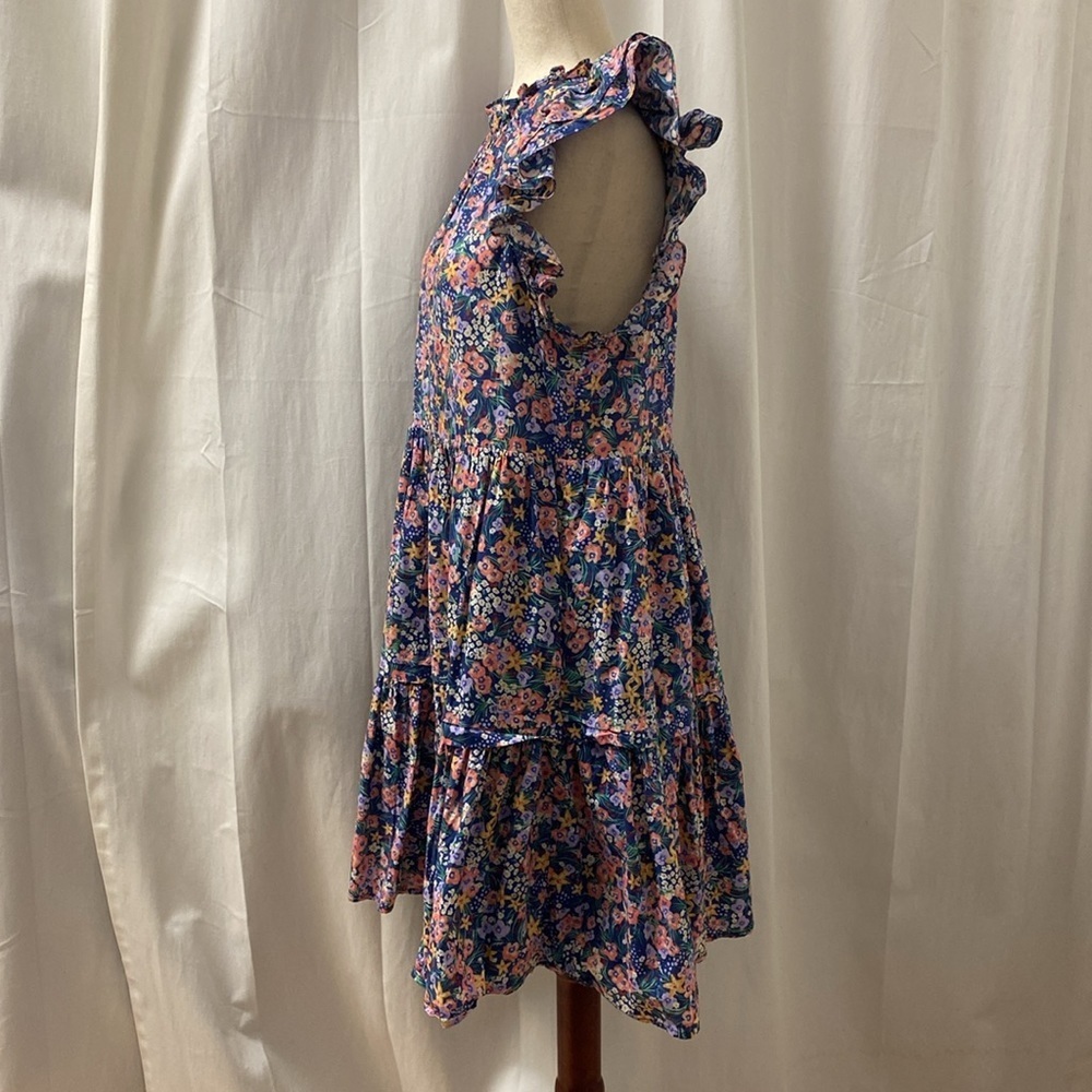 Caballero 'Shae Bright Blooms' Dress - Picture 5 of 9
